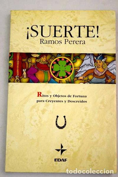 Libros: &iexcl;Suerte!- 9788441407299 - Foto 1