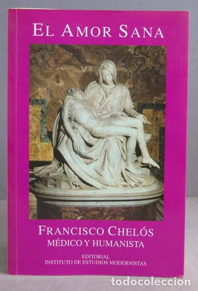 Libros: El amor sana- 9788496624214