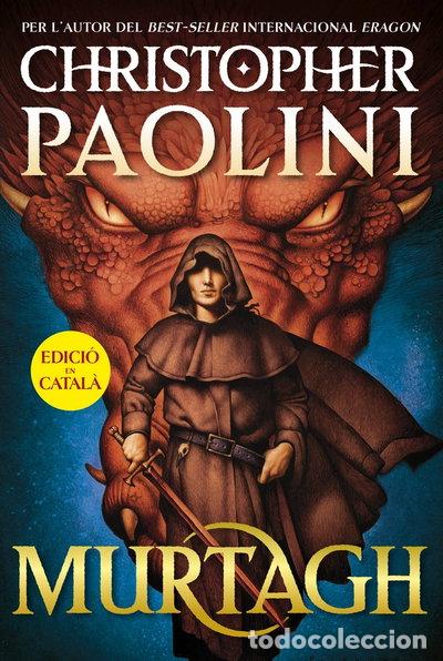 Libros: Murtagh- 9788419743299 - Foto 1