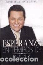 Libros: Esperanza en tiempos de crisis- 9781592723270