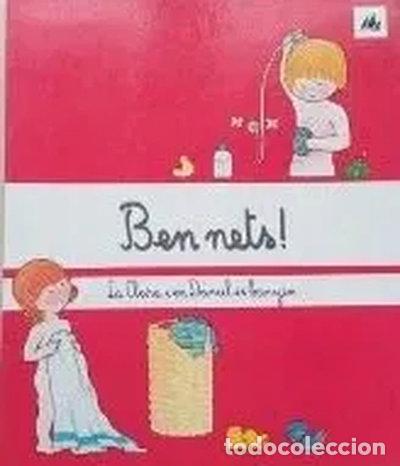Libros: Ben nets!- 9788424613235 - Foto 1