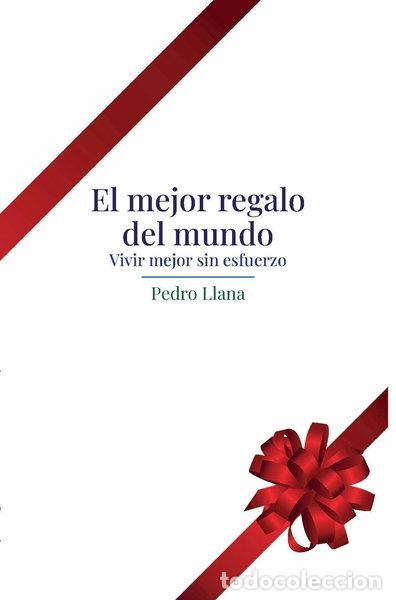 Livres: El mejor regalo del mundo- 9788419823984