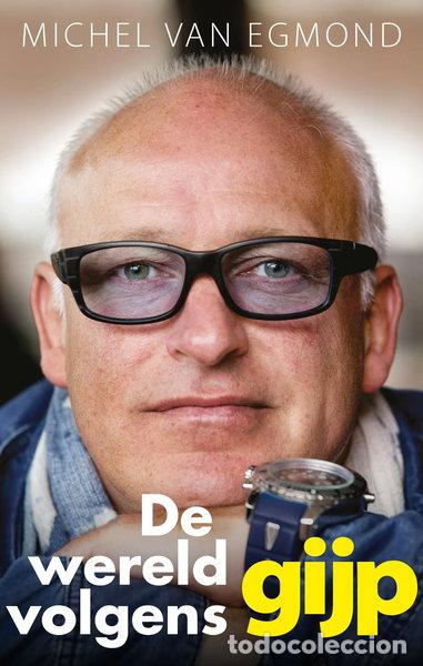 Libros: De wereld volgens Gijp- 9789048834143