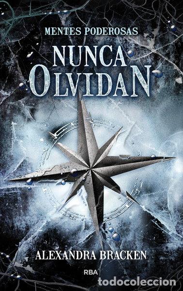 Libros: Nunca olvidan- 9788427205079 - Foto 1