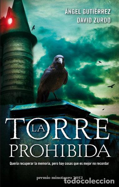 Libros: La torre prohibida- 9788445000137