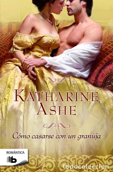 Libri di seconda mano: C&oacute;mo casarse con un granuja- 9788490700426