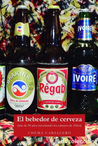 Libri di seconda mano: El bebedor de cerveza- 9788412930238