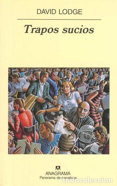 Libros: Trapos sucios- 9788433969354 - Foto 1