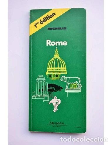 Libri di seconda mano: Rome. 1977- 9782060055800
