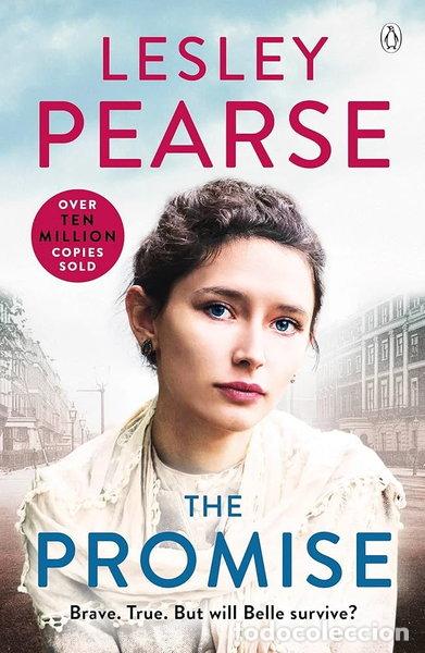 Libros: The Promise- 9780241950371