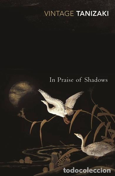 Libros: In Praise of Shadows- 9780099283577