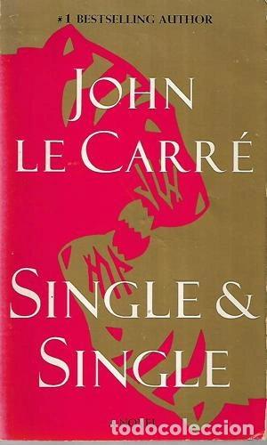 Libros: Single & Single- 9780671034634