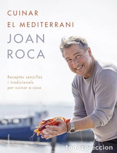Libros: Cuinar el Mediterrani- 9788466431453