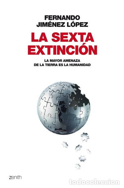 Libros: La sexta extinci&oacute;n- 9788408063698 - Foto 1