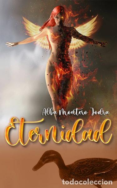 Libros: Bilog&iacute;a Eternidad- 9798718274837