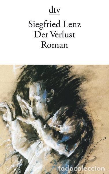 Libros: Der Verlust- 9783423103640 - Foto 1
