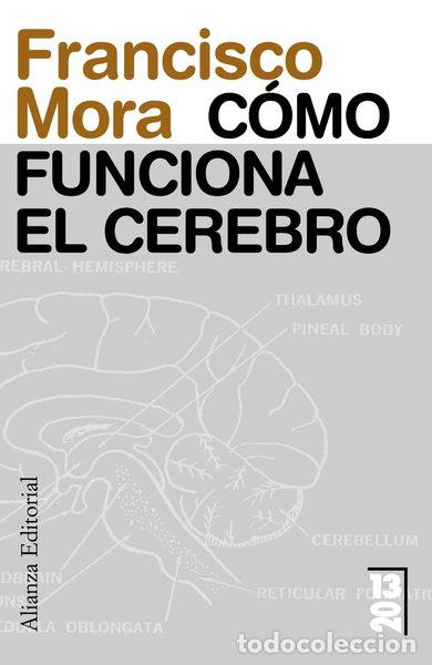 Libros: C&oacute;mo funciona el cerebro- 9788420653723 - Foto 1