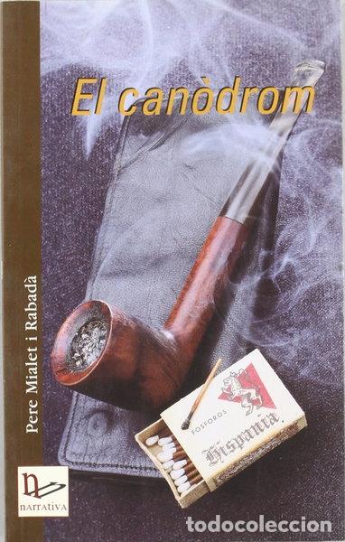 Libros: El can&ograve;drom- 9788489890701