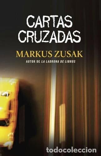 Libros: Cartas cruzadas- 9780307951458 - Foto 1