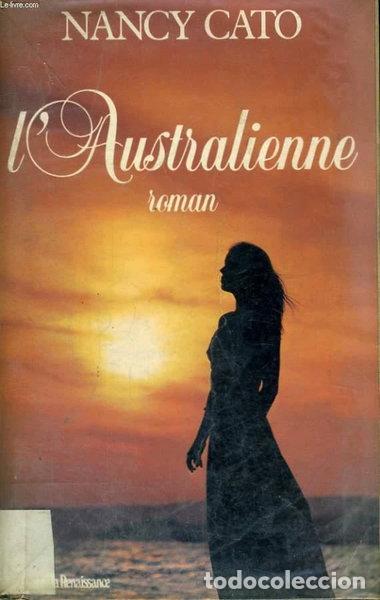 Libros: L'Australienne- 9782856162910