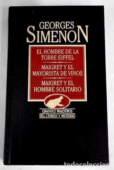 Libros: El hombre de la Torre Eiffel- 9788476341698 - Foto 1
