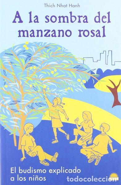 Libros: A la sombra del manzano rosal- 9788497540797