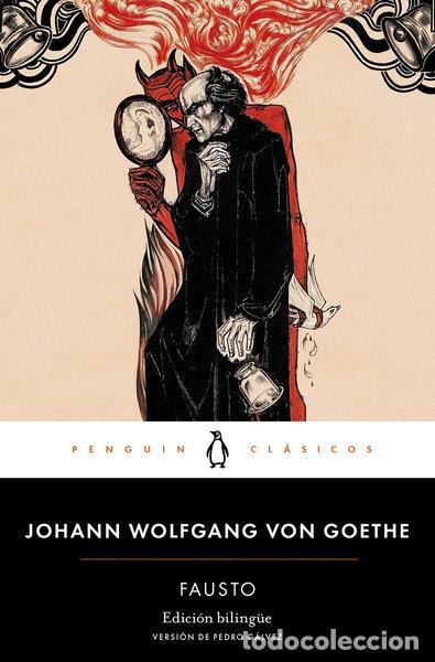 Livros em segunda m&atilde;o: Fausto- 9788491051947
