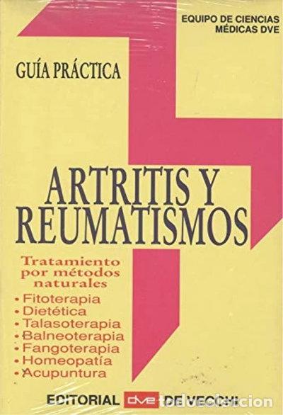 Libri di seconda mano: Artritis y Reumatismos- 9788431515133