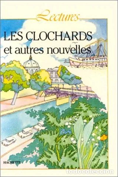 B&uuml;cher: Les Clochards et autres nouvelles- 9782010117602