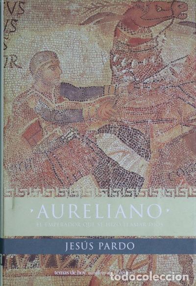 Libros: Aureliano- 9788484601357 - Foto 1