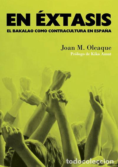 Libri di seconda mano: En &eacute;xtasis- 9788494668333