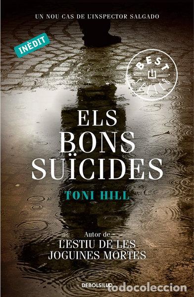 Livres: Els bons su&iuml;cides- 9788499899053
