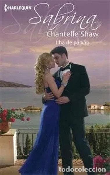 Libri di seconda mano: Ilha de paix&atilde;o- 9788468723082