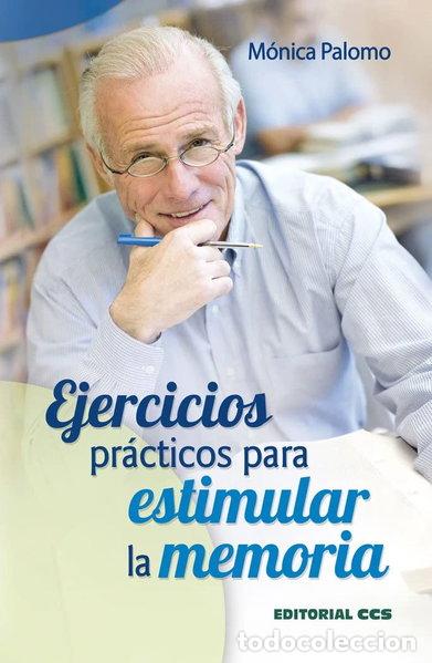 Libri di seconda mano: Ejercicios pr&aacute;cticos para estimular la memoria- 9788498427486