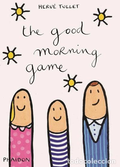 Libri di seconda mano: The Good Morning Game- 9780714868752
