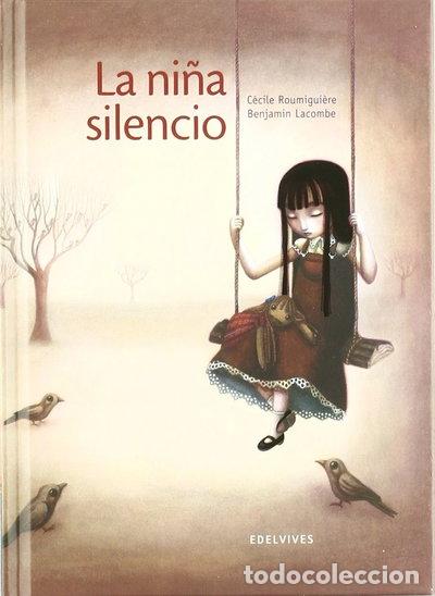 B&uuml;cher: La ni&ntilde;a silencio- 9788426381811