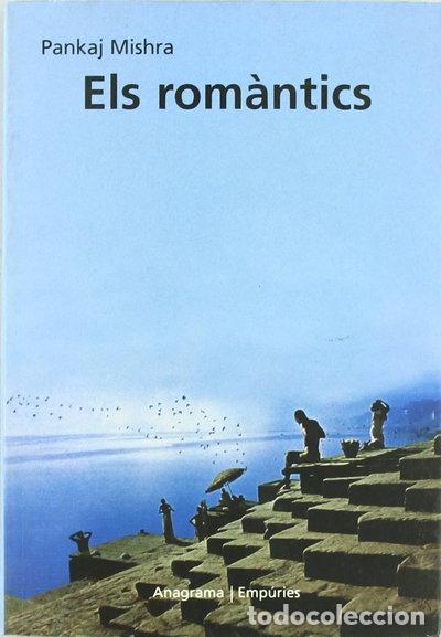 Libros: Els rom&agrave;ntics- 9788475967585 - Foto 1