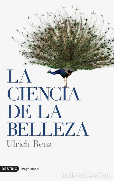 Livros em segunda m&atilde;o: La ciencia de la belleza- 9788423339105