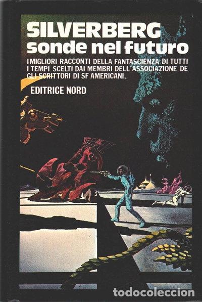 Libros: Sonde nel futuro- 9788842905868