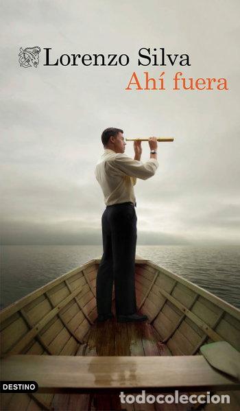 Libros: Ah&iacute; fuera- 9788423354597 - Foto 1