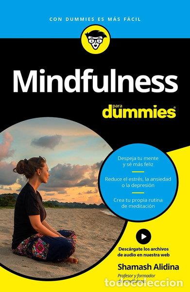 Libros: Mindfulness para Dummies- 9788432903151 - Foto 1