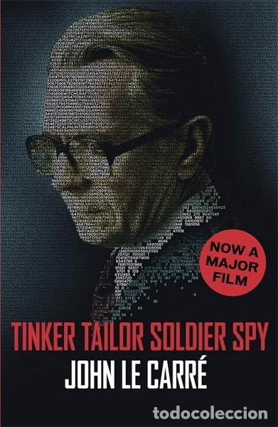 Libros: Tinker Tailor Soldier Spy- 9781444728170 - Foto 1