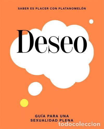 Livros em segunda m&atilde;o: Deseo: gu&iacute;a para una sexualidad plena- 9788419043283