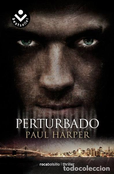 books: Perturbado- 9788492833849