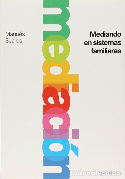 Libros: Mediando en sistemas familiares- 9789501287110