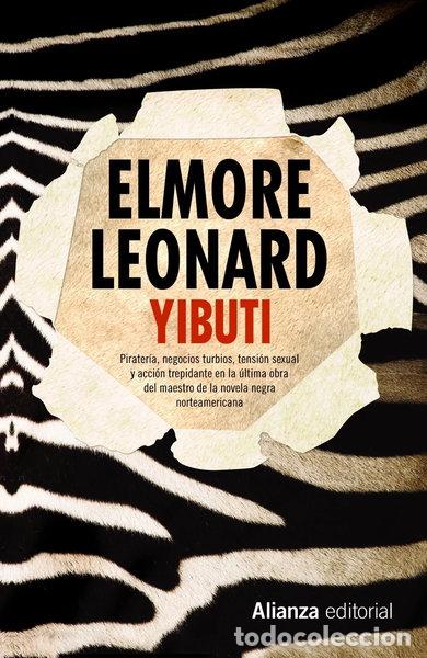 Libros: Yibuti- 9788491040415