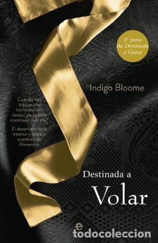 B&uuml;cher: Destinada a volar- 9788490601419