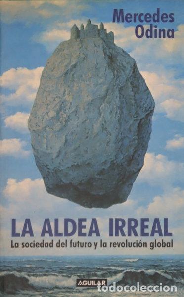 B&uuml;cher: La aldea irreal- 9788403596153