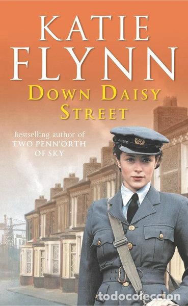 Libros: Down Daisy Street- 9780099453390 - Foto 1
