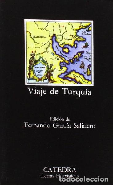 books: Viaje de Turqu&iacute;a- 9788437602486